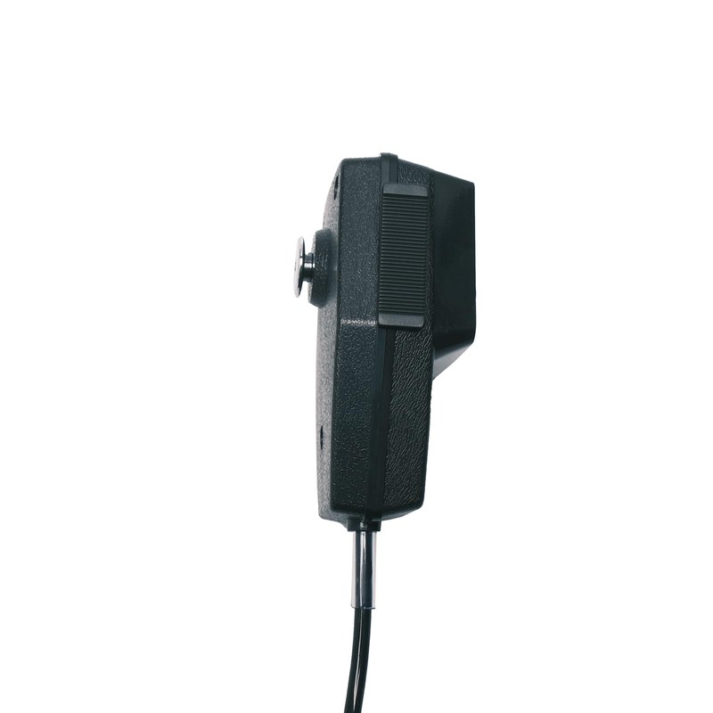 LYWBETOP 6 Pin Cb Mic Radio Microphone Handel for Truck