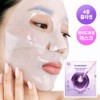 Biohealbo [Collagen|Radiance Elasticity] Biohealbo Probioderm Collagen Remodeling Serum Gel Mask