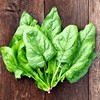 Large Leaved Spinach Matador 100+ Non-GMO Seeds for Planting