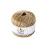 DMC - Lumina Metallic Crochet and Knitting Yarn - For