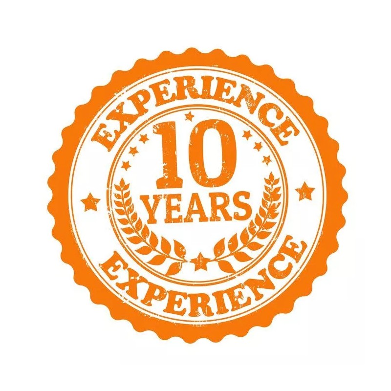 Babyface XL Tightening Serum STRONG 8% DMAE Matrixyl 3000 Shrinks