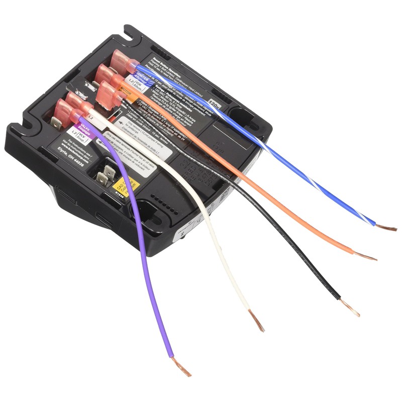 Beckett 7505B1500U Genisys Burner Control