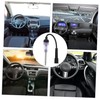 FUNOMOCYA Engine Ignition System Test Tool Spark Tester for Spark