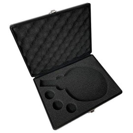 Imperial Aluminium Racket Case (Red)