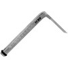 SK11 ATSU Single Blade Free Cutter Replacement Blade for Thick