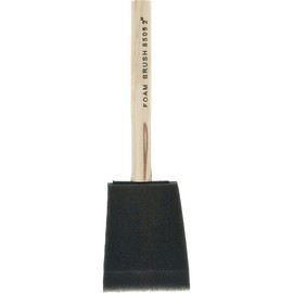 National Brand Alternative 2491970 Paint Brush, 2"
