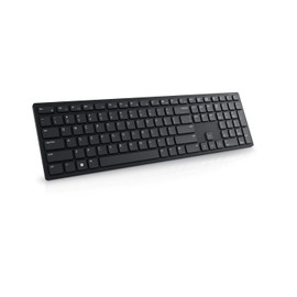 Dell KB500 Keyboard QWERTY US International Black