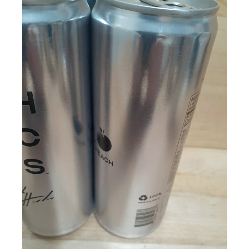 PHOCUS 6pk: PHOCUS Creative Energy Drink Zero Sugar ORANGEREVERSE OSMOSIS