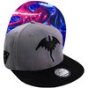 Capiche [38 Variations] Special Series Snapback Cap - Cap -