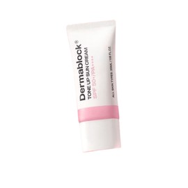 SNS Hot Item Derma Block Tone Up Sun Cream Sun Cream Purchasing Agency / SNS핫템더마블록 톤업 선크림 썬크림 구매대행
