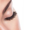 Rubis Stainless Steel Eyelash Curler for Precise Eyelash Curling and