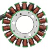 For Yamaha Caltric Stator for Yamaha 1C5-81410-00-00 Stator Generator Magneto