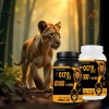 Óxido Nítrico + Clembuterol Ocre Nutrition 1 Kg Pre-entreno
