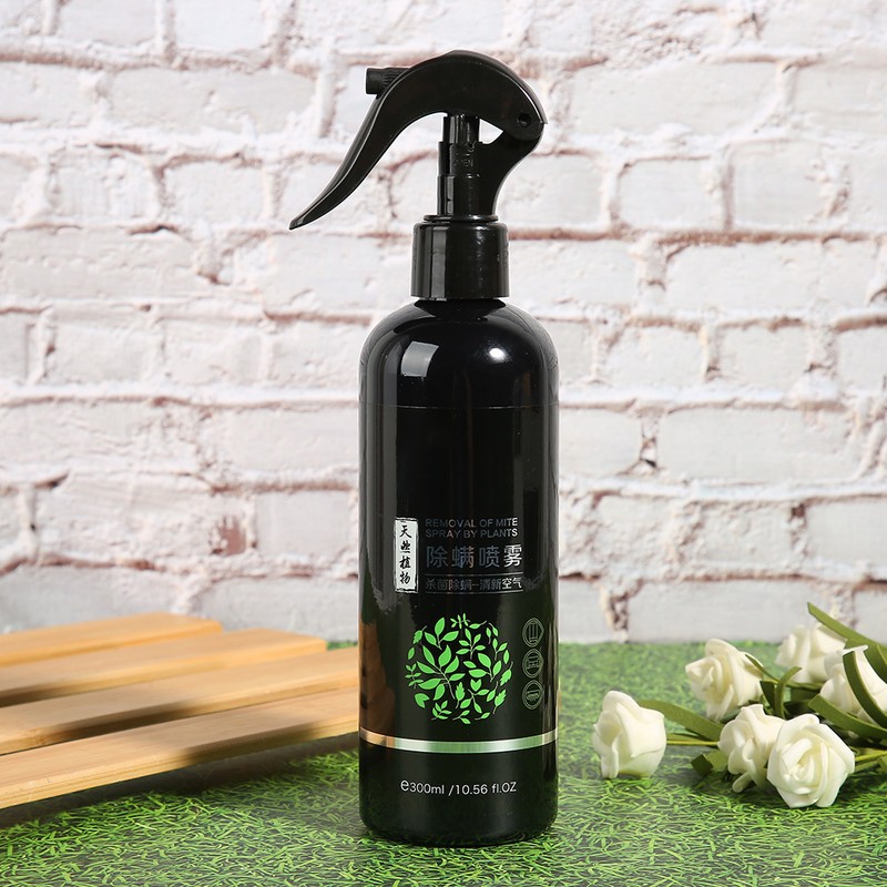 300ml Anti Mites Spray Household Plant Extraction Quick Mite Removal