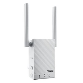 ASUS RP-AC55 AC1200 Dual Band WLAN-Repeater, Black