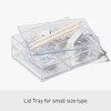 Like-It | MX-T15 | System Tray (S) Lid | Clear