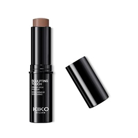Kiko- KIKO MILANO - Sculpting Touch Creamy Stick Contour 201 Stick de contorno: textura cremosa y acabado mate