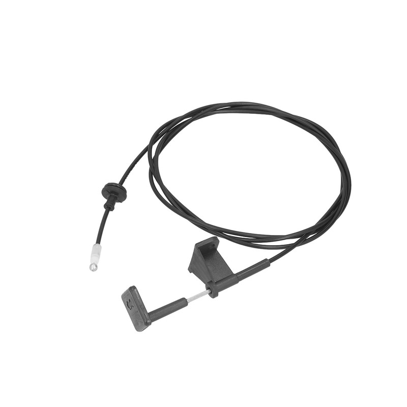 Hood Release Latch Cable with Handle F2TZ16916A Replacement for F