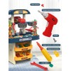 Juguete Niños Herramientas Construccion Didactico Infantil