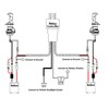 Innovited HID Replacement Bi Xenon Headlight Wiring Harness Hi Lo