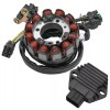 For Honda Stator Regulator Rectifier for Honda CRF250R CRF 250R