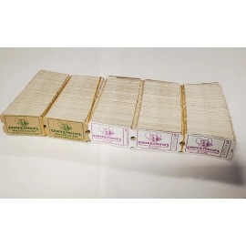 Chuck E Cheese 2000 Chuck E Cheese Game Tickets - JACKPOT - CHUCKIE - Cheese's - TOKEN - TICKET