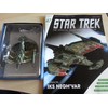 Star Trek Ships Collection of Starships Collection Nº 47 Klingon