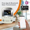 Pepultech Veterinary Pulse Oximeter for Dogs Cats,Bluetooth Veterinarian Blood Oxygen