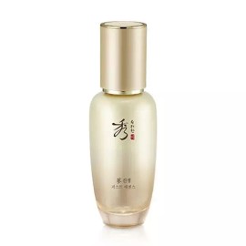 Jinseol 진생 퍼스트 에센스 120ml... Zinserum First Essence 120ml [free free]