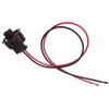 8-Pack Fuel Injector Connector Harness Pigtail Plug for 6.6L Duramax