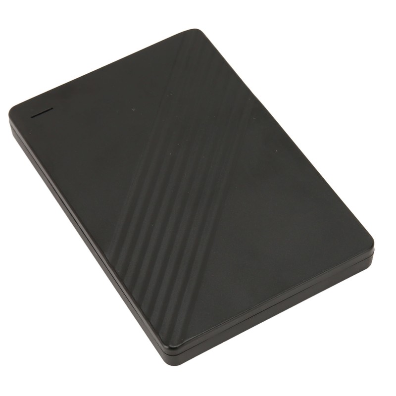 External Hard Drive 160G 5Gbps USB 3.0 Interface Aluminium Alloy