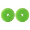 Marna POCO Kitchen Sponge Refill (No Suction Cup) Green K095G