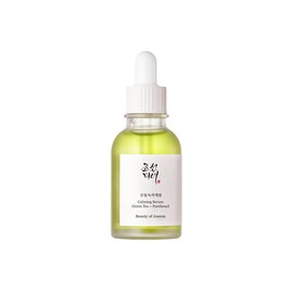 Beauty of Joseon [Beauty of Joseon]*size up* Calming Serum : Green tea + Panthenol 60ml