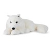 WWF Arctic Fox Soft Toy - 25cm