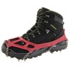 Kahtoola Kahtoola MICROspikes Footwear Traction for Winter Trail Hiking &