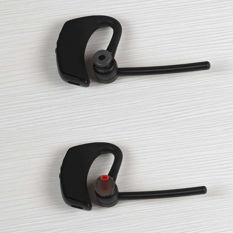 Eartip Adapter for BlueParrott M300-XT M300XT SE Mono Headphones