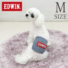 EDWIN Manor Belt | Mesh, Boys, Girls, Mesh Lining, Washable Brand, Summer, Soft, Prevents Marking, Outdoors, Glamping, For Dogs, Cats, Pets (Hickory (White)