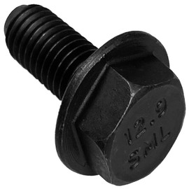 145344-01 Miter Saw Replacement Blade Bolt M8 for DeWalt DW703 DW704 DW705 DW706 DW708 DW712 DW715 DW716 DW718, Part Number 14534401, N436564 1-Pack