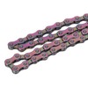 9 Speed Bicycle Chain Lightweight Alloy Steel Mountain Road Bike