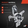 A-Premium Front Right Steering Knuckle & Wheel Bearing Hub Assembly