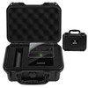 BliFulde Heavy Duty Hard Case Compatible with Garmin Approach R10,