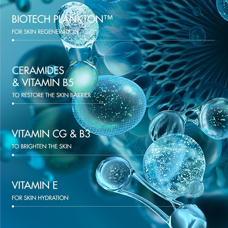 Biotherm Aquapower Advanced Gel, Men's Gel Face Moisturizer That