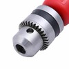 Maizoon Right Angle Drill Attachment 0.8-10mm 90 Degree Round Shank