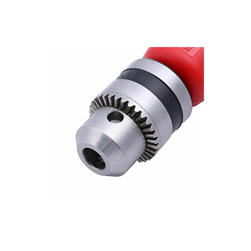 Maizoon Right Angle Drill Attachment 0.8-10mm 90 Degree Round Shank