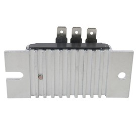 BUTITNOW New 21066-7011 Voltage Regulator Rectifier Replacement for Kawasaki FH601V, FH641D, FH641V Engines, Replace for 21066-7003, 21066-7001, 21066-7006