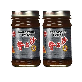 Bullhead Barbecue Sauce (2 Pack, Total of 9oz)