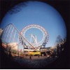 holga120 For Fisheye fel120