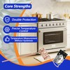 KKTB-18-48 Oven Thermostat Fit for Robertshaw KKTB-18-48