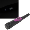 Metal Detector Outdoor Treasure Hunting Expedition Detector Bar Waterproof High