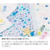 Zootto Imabari Towel, Animal Pattern, Face Towel (Fruit or Fruit)